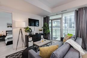 The Theatre District Suites