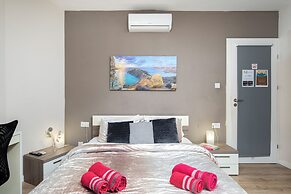 Luxury Msida Circle Suites