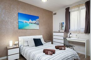 Luxury Msida Circle Suites