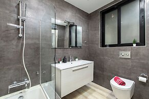Luxury Msida Circle Suites