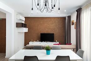Luxury Msida Circle Suites