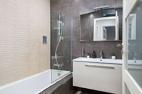 Luxury Msida Circle Suites