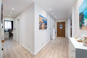 Luxury Msida Circle Suites