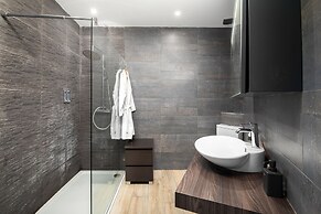 Luxury Msida Circle Suites