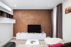Luxury Msida Circle Suites