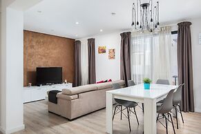 Luxury Msida Circle Suites