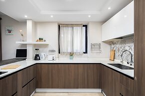 Luxury Msida Circle Suites