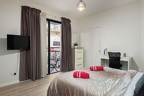 Luxury Msida Circle Suites