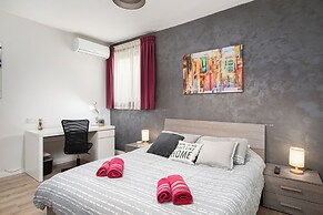Luxury Msida Circle Suites