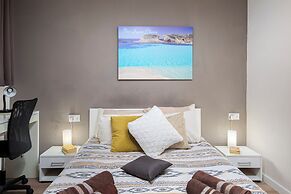Luxury Msida Circle Suites