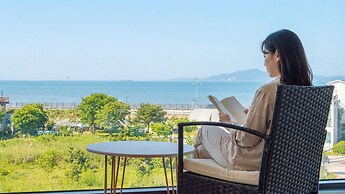 Yeongheungdo Geurigo Pension
