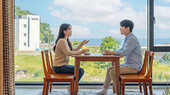 Yeongheungdo Geurigo Pension