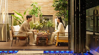 Yeongheungdo Geurigo Pension