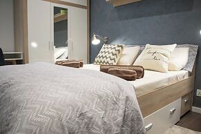 Sunshine Suites