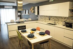 Sunshine Suites