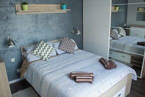 Sunshine Suites