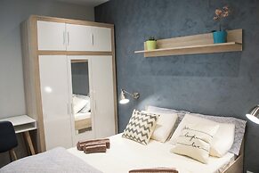 Sunshine Suites