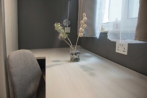 Sunshine Suites