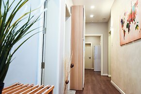 Cosy Albert's Seaside Suites - Sliema