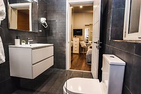 Cosy Albert's Seaside Suites - Sliema