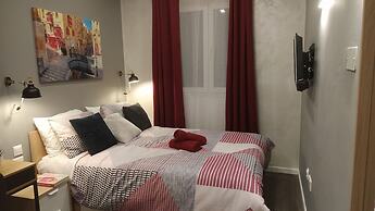 Cosy Albert's Seaside Suites - Sliema
