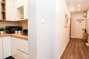 Cosy Albert's Seaside Suites - Sliema