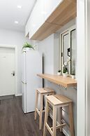Cosy Albert's Seaside Suites - Sliema