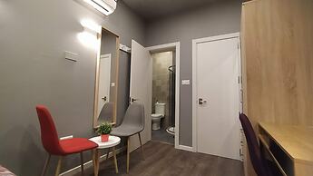 Cosy Albert's Seaside Suites - Sliema