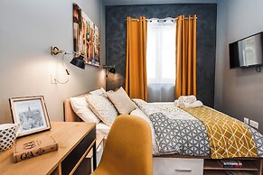 Cosy Albert's Seaside Suites - Sliema