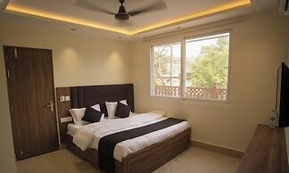 Hotel Gorli Heritage