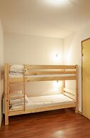 Apartment in Valfrejus Near Gondola