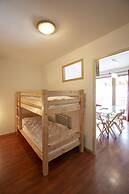 Apartment in Valfrejus Near Gondola