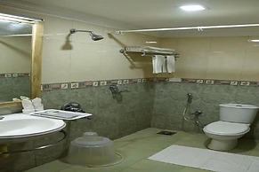 AMAN Residency