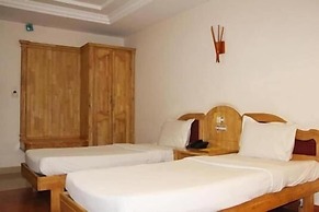 AMAN Residency