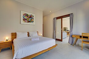 Villa Polo - Dalung