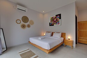 Villa Polo - Dalung