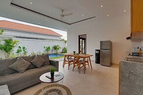 Villa Polo - Dalung