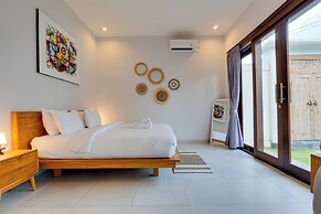 Villa Polo - Dalung