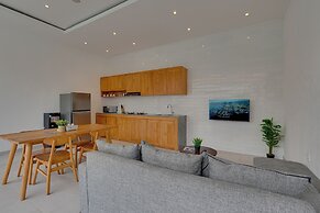 Villa Polo - Dalung