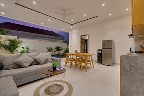 Villa Polo - Dalung