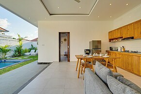 Villa Polo - Dalung