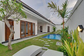 Villa Polo - Dalung