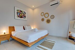 Villa Polo - Dalung