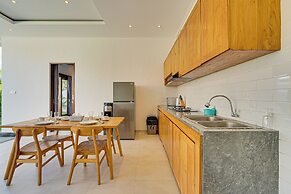 Villa Polo - Dalung