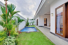 Villa Polo - Dalung