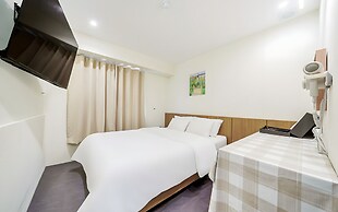 Hotel Azure