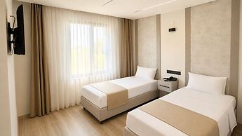 Dilara hotel