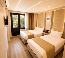 Dilara hotel