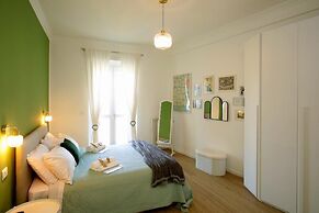 Federica Flat - Metro Monte Grappa