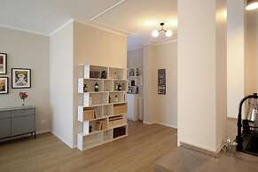 Federica Flat - Metro Monte Grappa